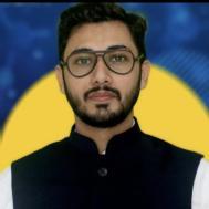 Taufeeq Ahmed NEET-UG trainer in Kankipadu