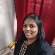 Samantha G. Class I-V Tuition trainer in Bangalore
