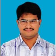 Aleti Ravichandra Class 10 trainer in Kharagpur