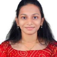 Akshaya M. Class 10 trainer in Kozhikode