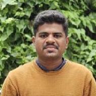 Jagadish Class 12 Tuition trainer in Bangalore