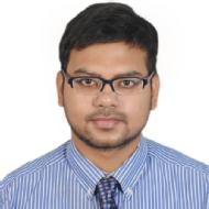 Joydip Class 9 Tuition trainer in Kolkata