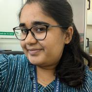 Manya Class I-V Tuition trainer in Bangalore