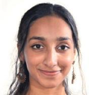 Fida F. Dance trainer in Bangalore
