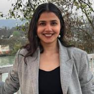 Sakshi Class 12 Tuition trainer in Rishikesh