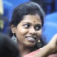 Mahalakshmi Class I-V Tuition trainer in Coimbatore