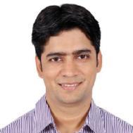 Brian D'souza Football trainer in Ahmedabad