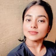 Komal K. Class I-V Tuition trainer in Mumbai