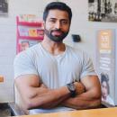 Nishant Personal Trainer trainer in Delhi