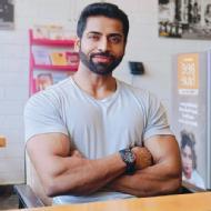 Nishant Personal Trainer trainer in Delhi