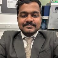 Saisimha Career counselling for studies abroad trainer in Hanamkonda