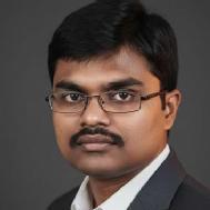 Deepak Class 10 trainer in Kurnool