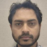 Prashant Content Writing trainer in Kailpur Baraich