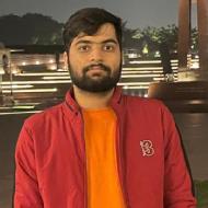 Sarvendra Singh C++ Language trainer in Lucknow