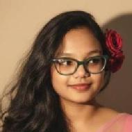 Chirashree G. Class I-V Tuition trainer in Kolkata