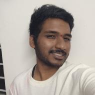 Sathwik Thungapati Class 12 Tuition trainer in Hyderabad