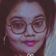 Vidya Spoken English trainer in Visakhapatnam