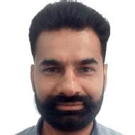 Arab Class 8 Tuition trainer in Ludhiana