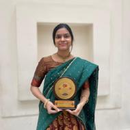 Sharvani Class I-V Tuition trainer in Hyderabad