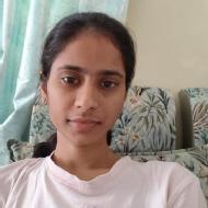 Harika Class 10 trainer in Hyderabad