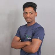 Madhan Kumar Personal Trainer trainer in Erode