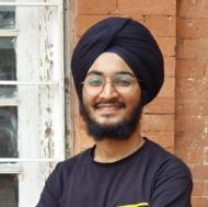 Manpreet Class 7 Tuition trainer in Ludhiana