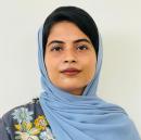 Nimna R. Class 10 Tuition trainer in Kozhikode