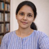 Ravya Class I-V Tuition trainer in Gurgaon