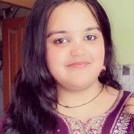 Tripti T. Class I-V Tuition trainer in Lucknow