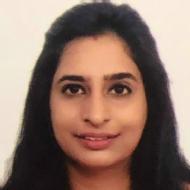 Kanika B. Nursery-KG Tuition trainer in Noida