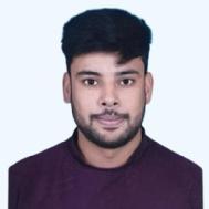 Ashwini Meena Class 8 Tuition trainer in Dahod