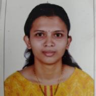Sharayu B. Class I-V Tuition trainer in Thane