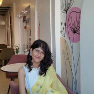 Sarnali D. Nursery-KG Tuition trainer in Karimganj