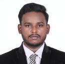Sriram M photo