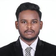 Sriram M Music Theory trainer in Chennai