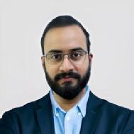 Swapan Mondal Animation & Multimedia trainer in Kolkata
