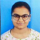 Gauri C. Math Tutors trainer in Mumbai