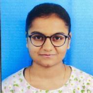 Gauri C. Class I-V Tuition trainer in Mumbai
