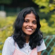 Revathi S. Class 12 Tuition trainer in Ambalapuzha