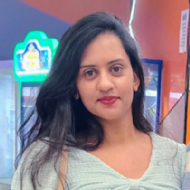 Kiran S. Dance trainer in Jaipur