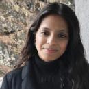 Ayushi . EVS Tuition classes trainer in Jaipur