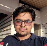 Aashutosh Piano trainer in Mumbai