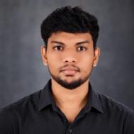 Martin Jonathan Keyboard trainer in Chennai