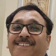 Harish Mehta Company Secretary (CS) trainer in Delhi