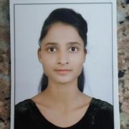 Manju Spoken English trainer in Delhi