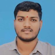 Hritwik Kalel Tabla trainer in Pune