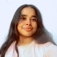 Sakshi S. Vocal Music trainer in Deoghar