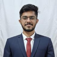 Aditya Sunil bhavsar Class I-V Tuition trainer in Pune