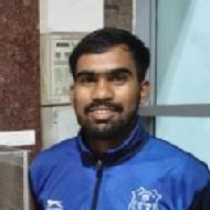 Shiva Class I-V Tuition trainer in Hanamkonda