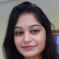 Surbhi K. Class I-V Tuition trainer in Jaipur